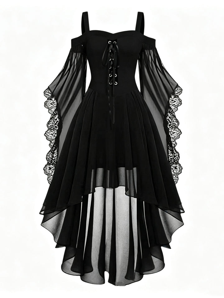 Robe de Costume D&