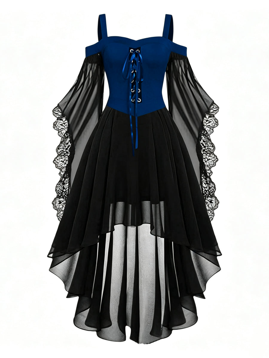 Robe de Costume D&