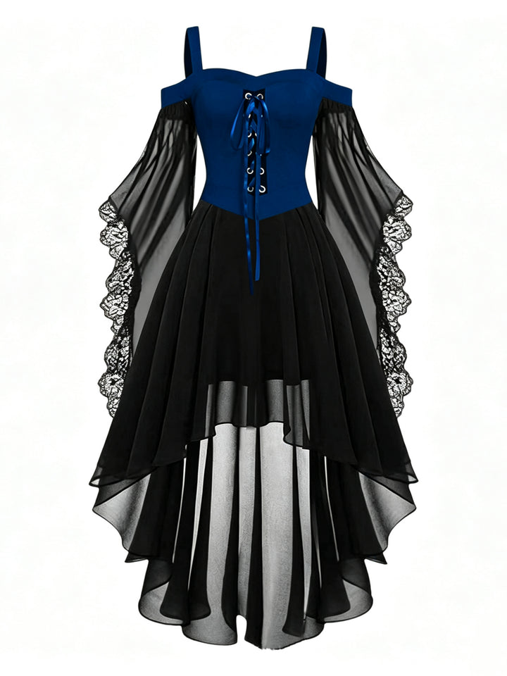 Robe de Costume D&