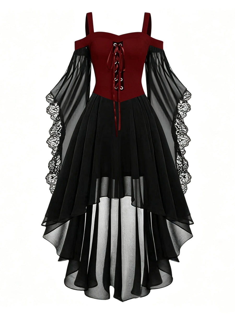 Robe de Costume D&