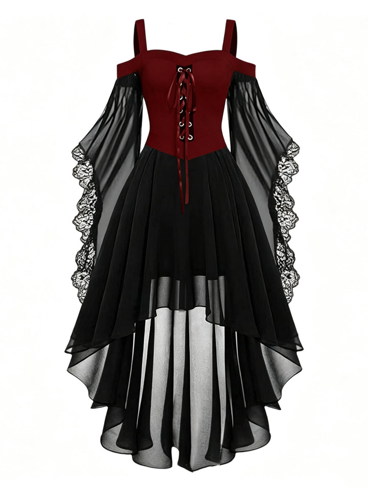 Robe de Costume D&