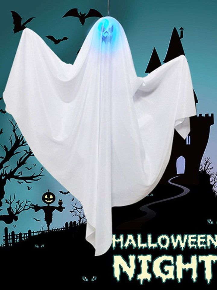 Lumière D'Ambiance Effrayante à led Suspendue pour Halloween