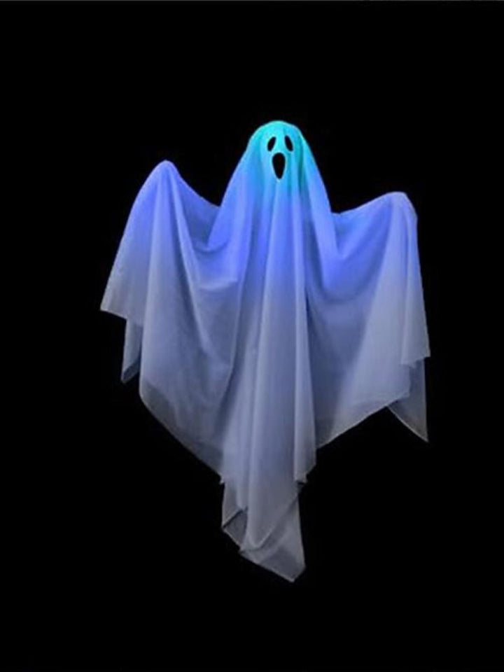Lumière D'Ambiance Effrayante à led Suspendue pour Halloween