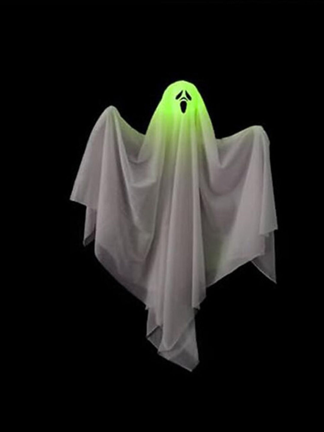 Lumière D'Ambiance Effrayante à led Suspendue pour Halloween