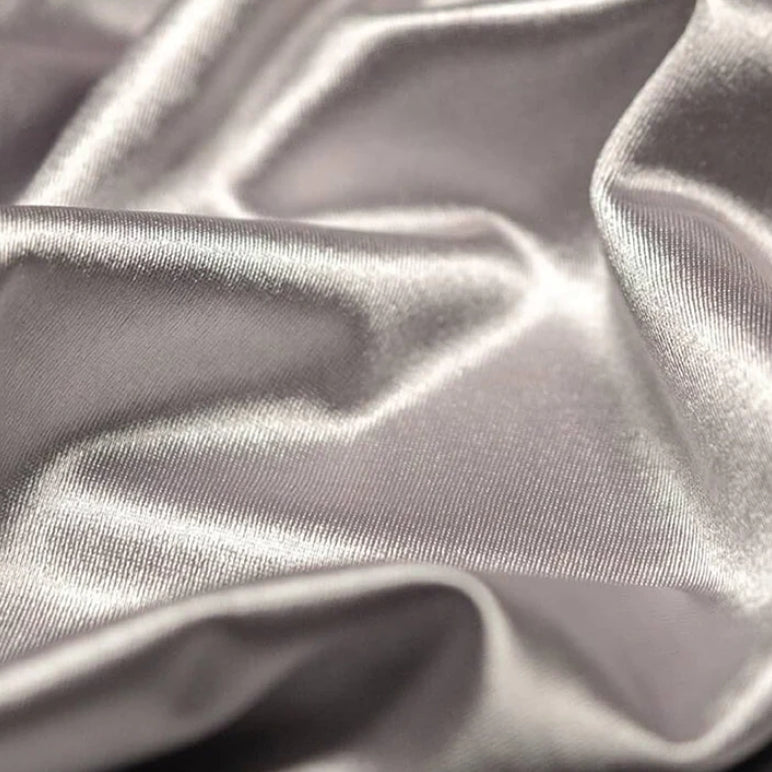 Échantillon de Satin Extensible