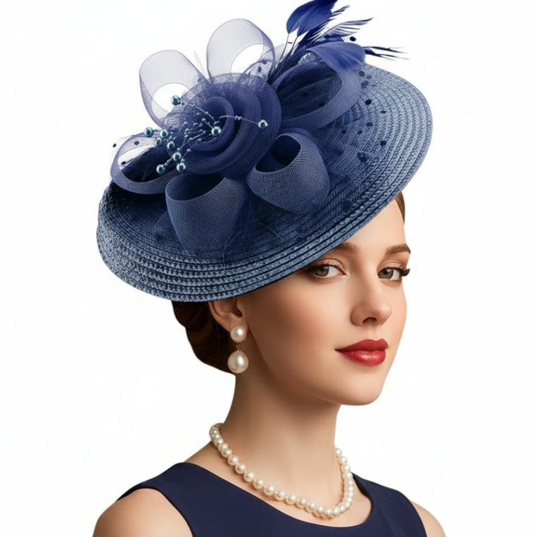 Hatinator pour mère de la mariée et invitées de mariage