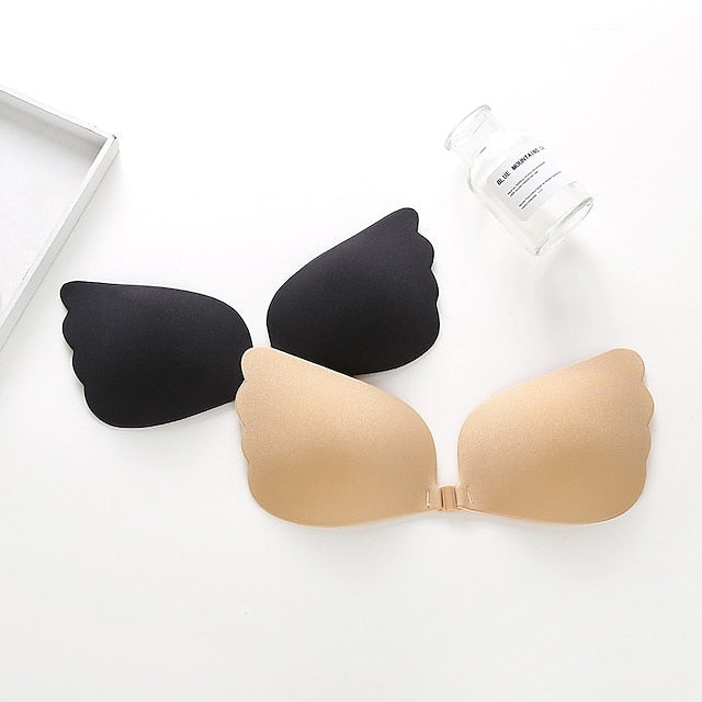 Soutiens-Gorge Sans Bretelles pour Femmes de Grande Taille