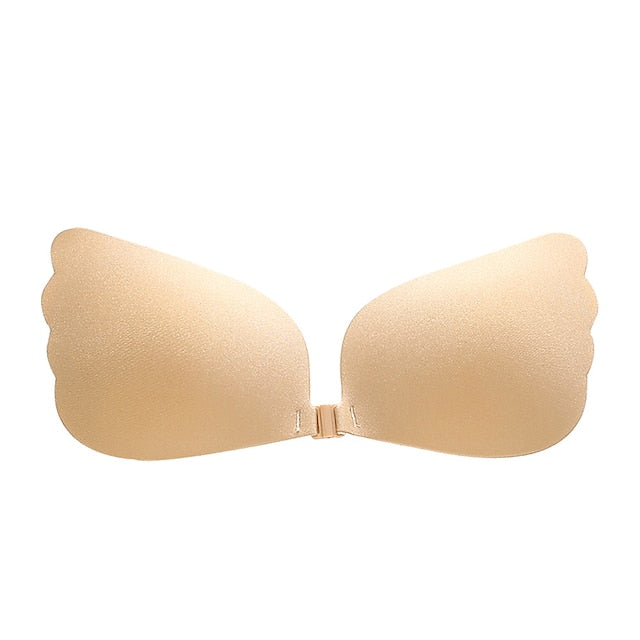 Soutiens-Gorge Sans Bretelles pour Femmes de Grande Taille