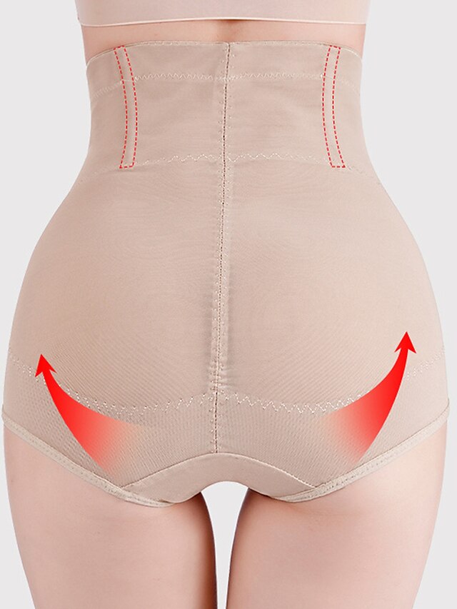 Gaine Amincissante Grande Taille pour Femme