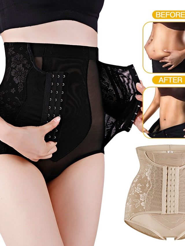 Gaine Amincissante Grande Taille pour Femme