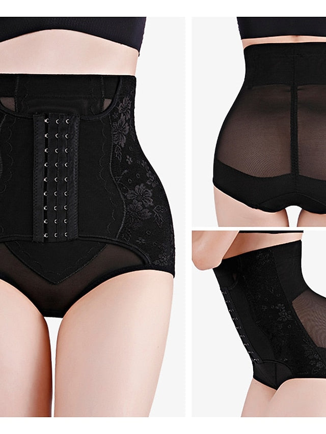 Gaine Amincissante Grande Taille pour Femme