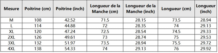 Costume Décontracté Single-Boutonnage Rayé Imprimé 2 Boutons Manches Longues Veste