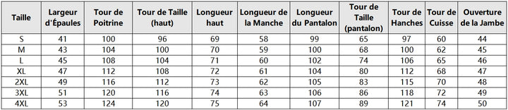 Costume Simple Boutonnage One-Buton 2 Pièces Manches Longues
